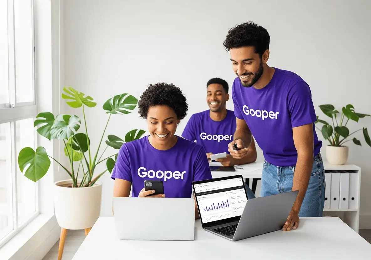 100% Digital, 100% Conectado