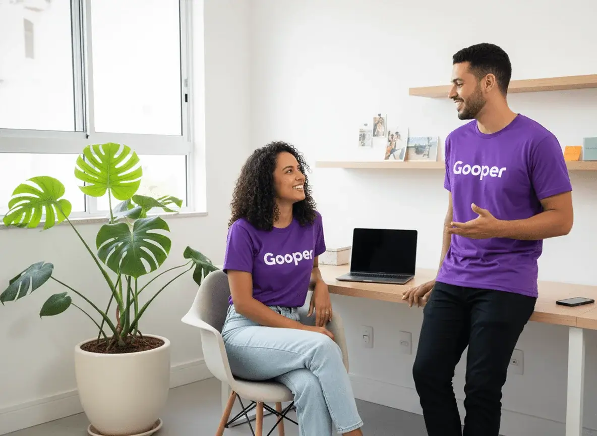 Tecnologia + Humanização