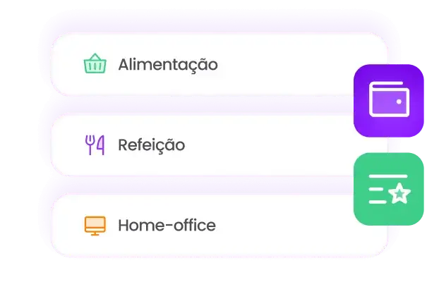 Gestão de Benefícios