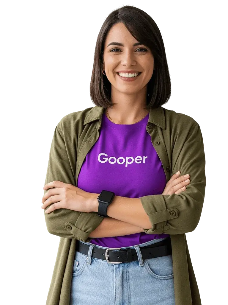 Profissional usando tablet